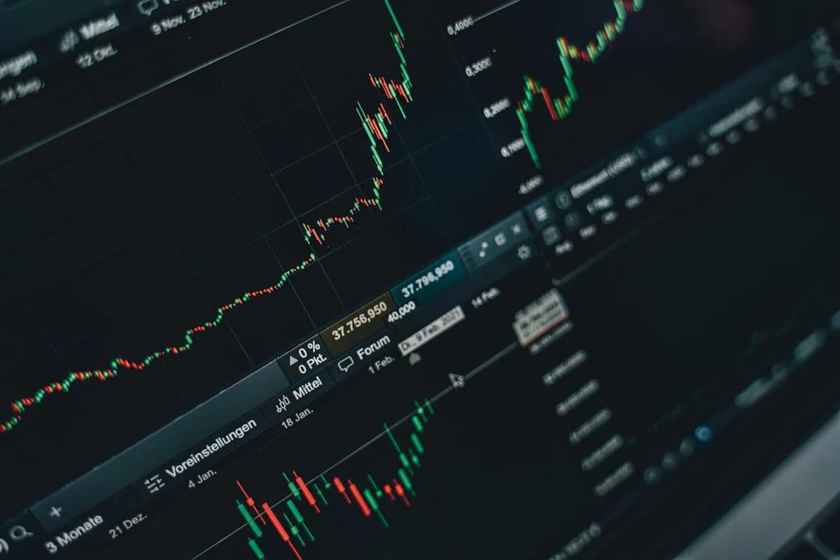 Best Crypto Signals Group: What Serious Traders Should Look For