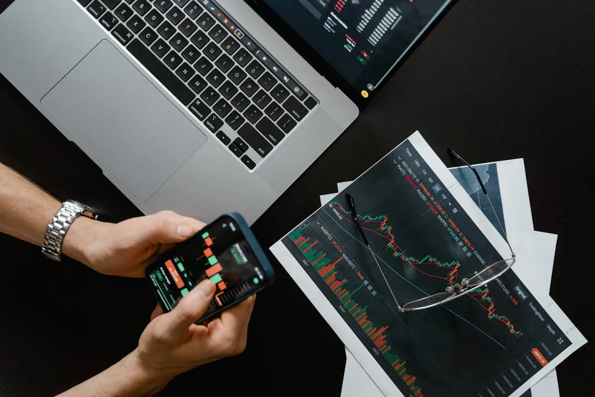 Why Stop Loss Matters in Crypto Signals